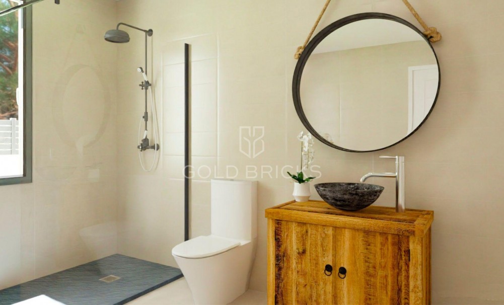 New Build · Villa · Monforte del Cid · La Capitana