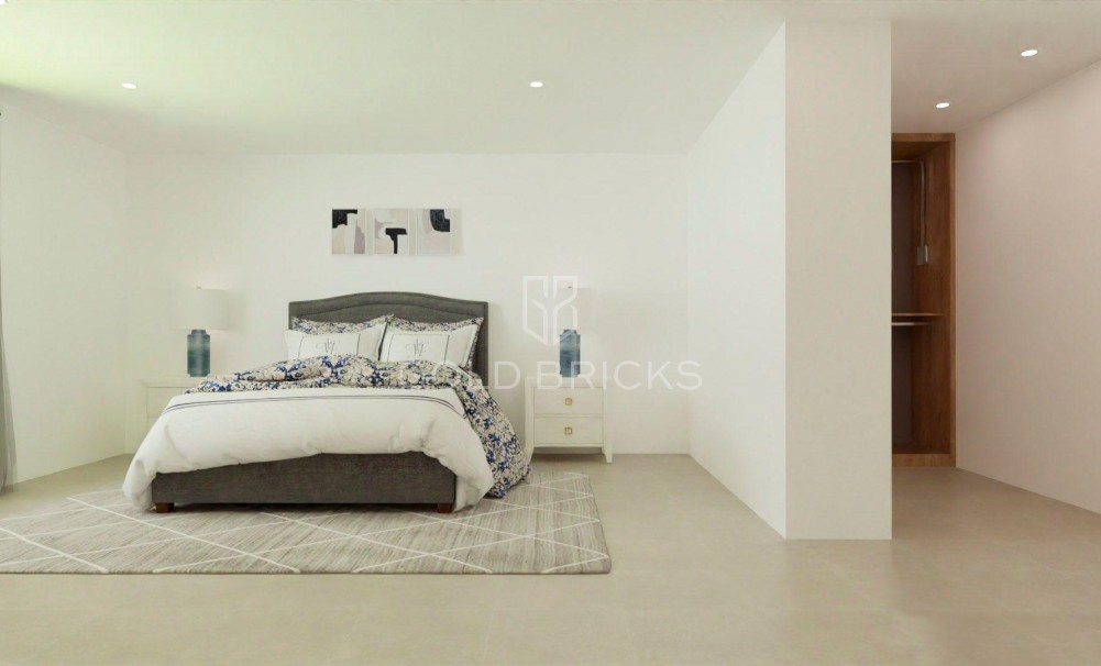 Nieuwbouw · Villa · Monforte del Cid · La Capitana