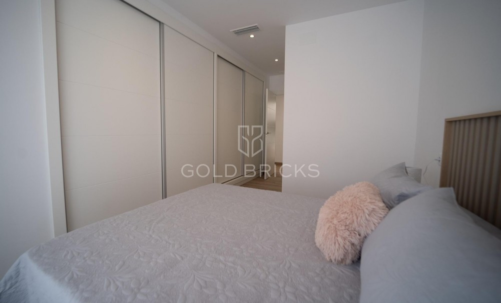 New Build · Town House · San Javier · Parque del doce