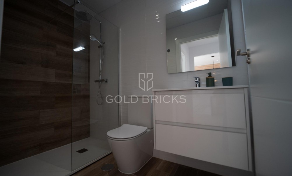 New Build · Town House · San Javier · Parque del doce