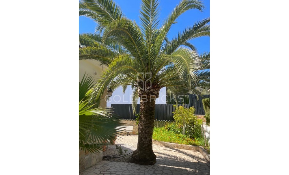 Återförsäljning · VILLOR · Moraira · Benimeit