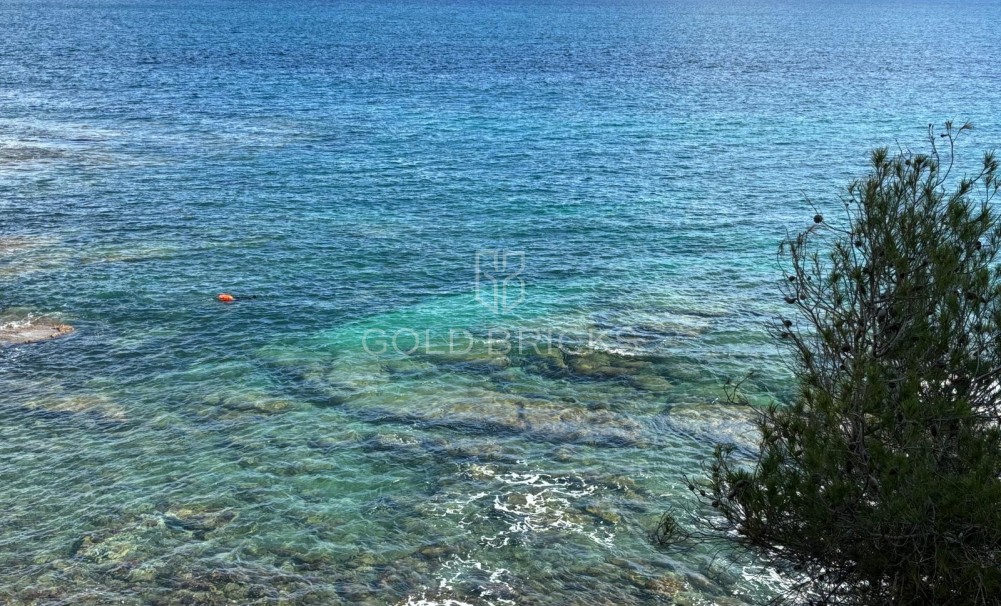 Återförsäljning · VILLOR · Moraira · Benimeit