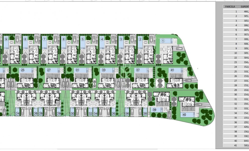 New Build · Villa · Finestrat · Sierra cortina