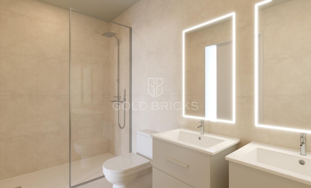 New Build · Apartment · Torre Pacheco · San Cayetano