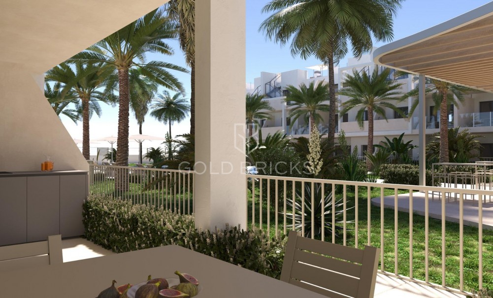 New Build · Penthouse · Torre Pacheco · San Cayetano