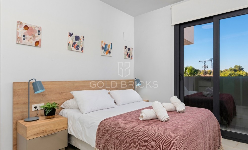 Sale · Apartment · Orihuela Costa · Los Altos