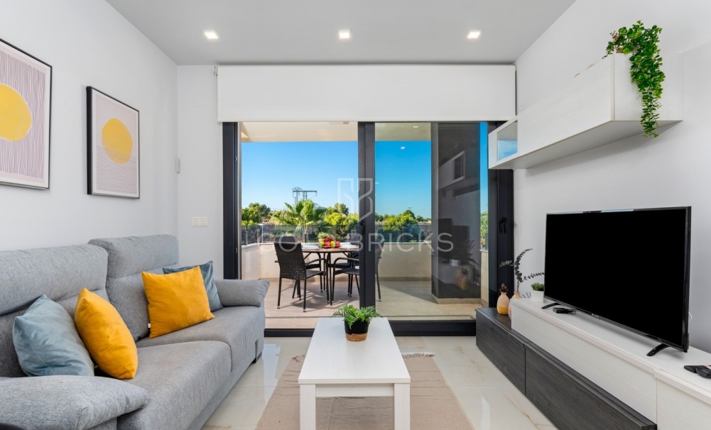 Sale · Apartment · Orihuela Costa · Los Altos