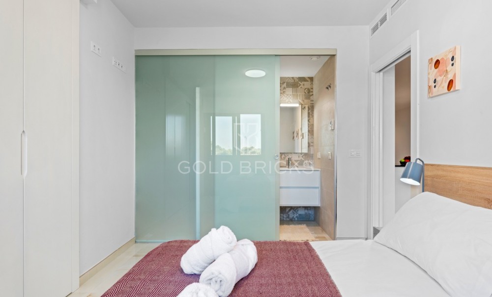 Sale · Apartment · Orihuela Costa · Los Altos