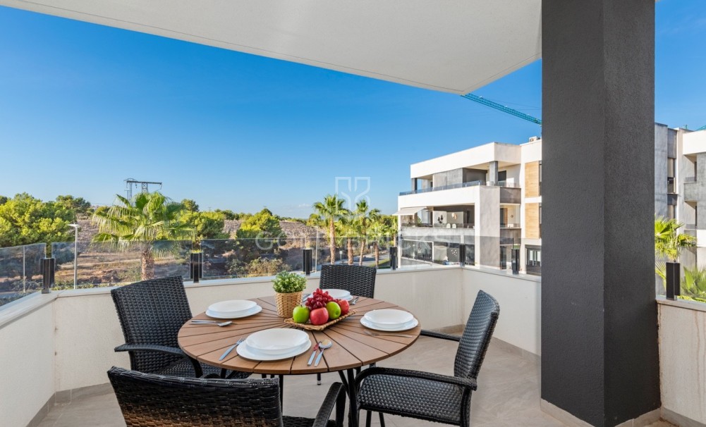 Sale · Apartment · Orihuela Costa · Los Altos