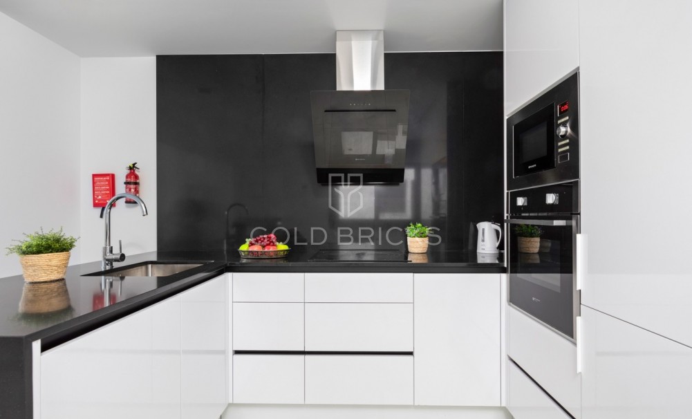 Sale · Apartment · Orihuela Costa · Los Altos