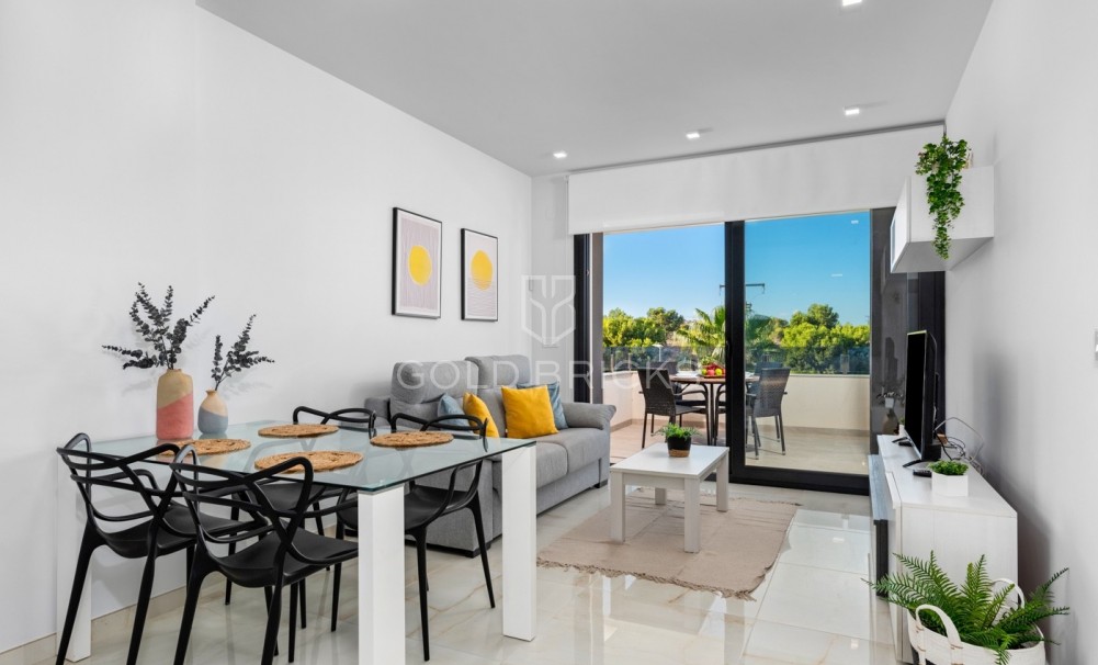 Sale · Apartment · Orihuela Costa · Los Altos