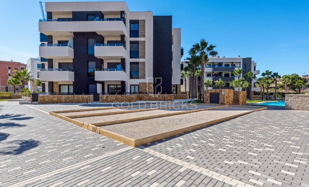 Sale · Apartment · Orihuela Costa · Los Altos