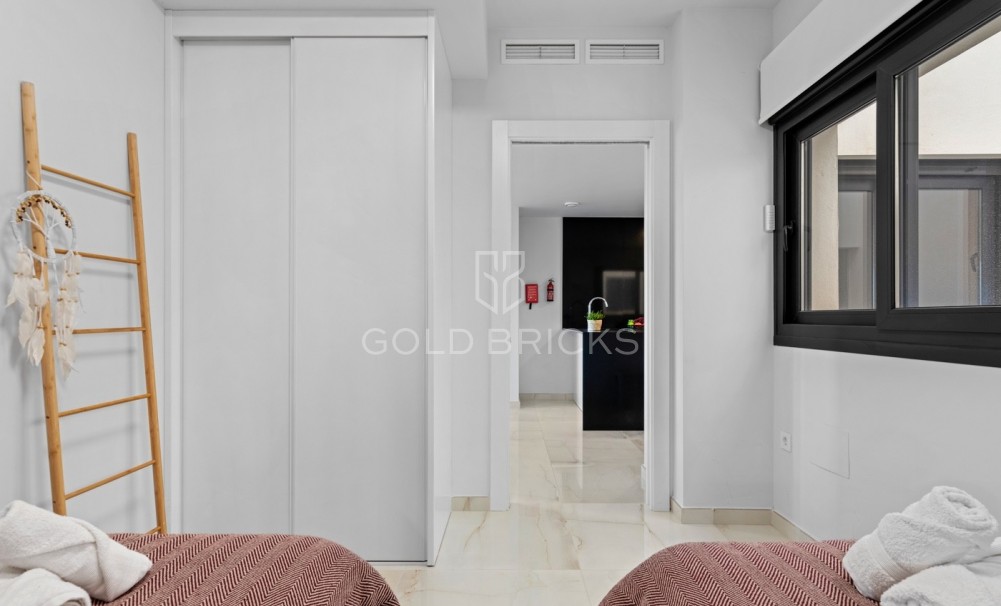 Sale · Apartment · Orihuela Costa · Los Altos