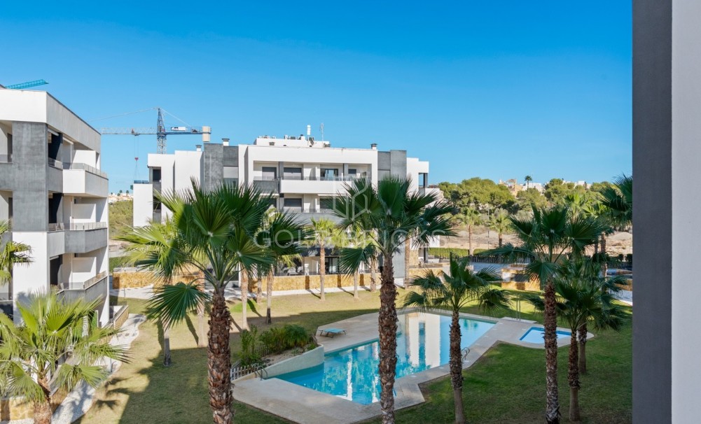 Sale · Apartment · Orihuela Costa · Los Altos