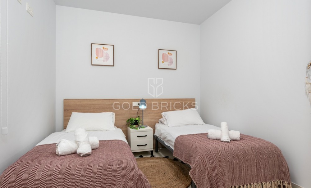 Sale · Apartment · Orihuela Costa · Los Altos