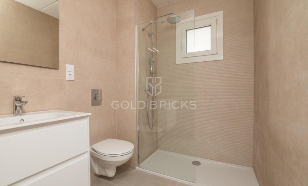 New Build · Villa · Polop · La Alberca