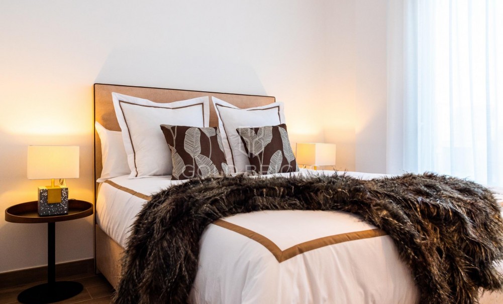 New Build · Villa · Polop · La Alberca