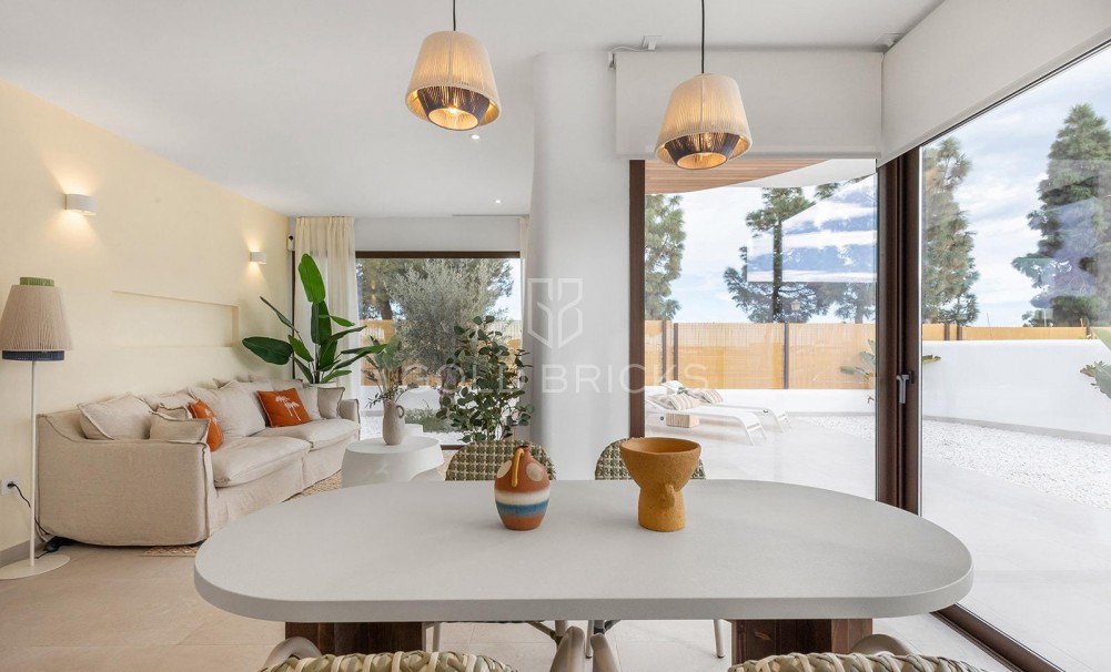 New Build · Villa · Los Alcazares · La Serena Golf