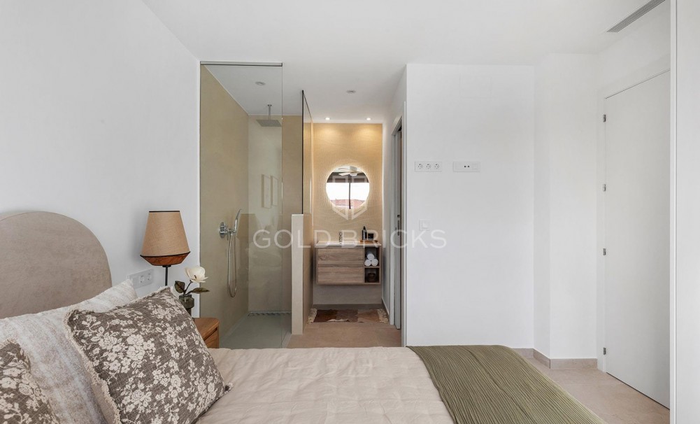 New Build · Penthouse · Los Alcazares · La Serena Golf