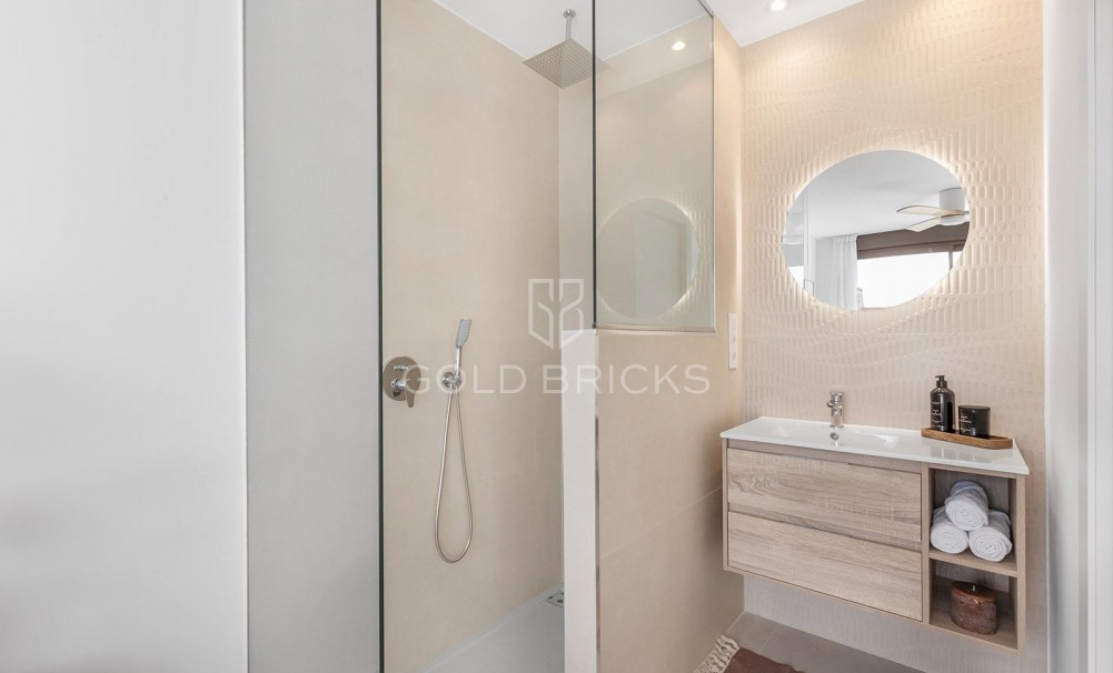 New Build · Penthouse · Los Alcazares · La Serena Golf