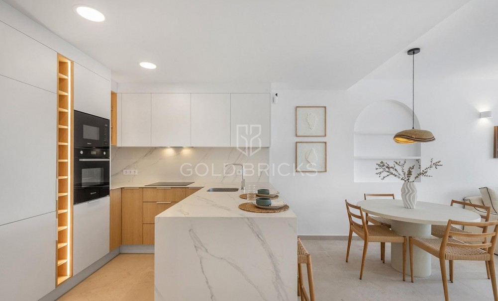 Nowa konstrukcja · Apartment · Los Alcazares · La Serena Golf