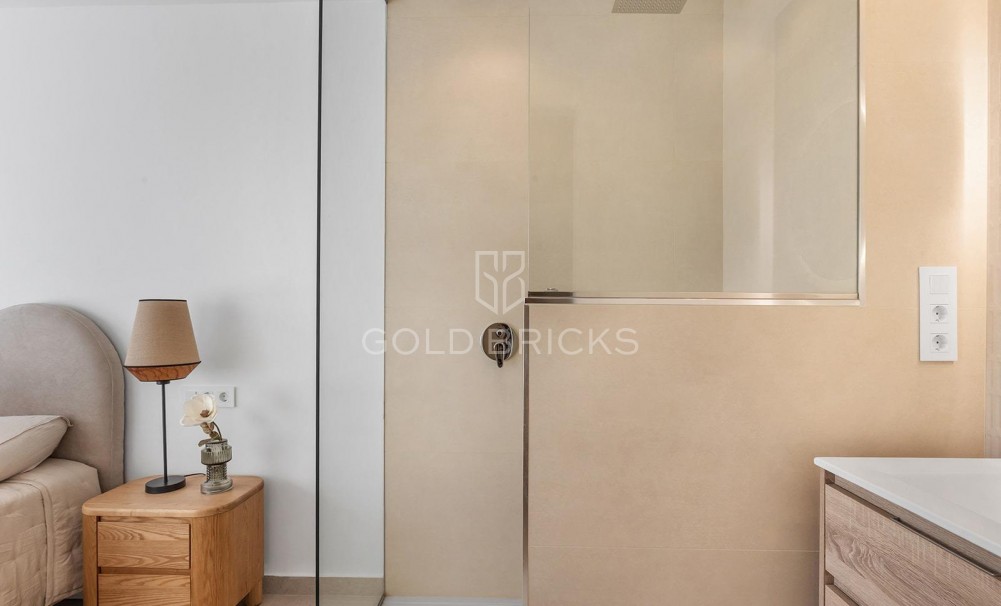 Nowa konstrukcja · Apartment · Los Alcazares · La Serena Golf