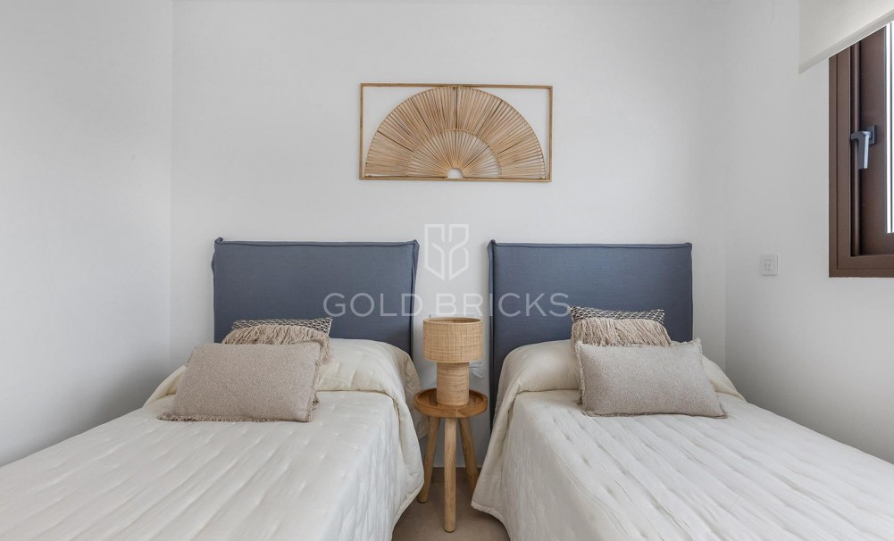 Nowa konstrukcja · Apartment · Los Alcazares · La Serena Golf
