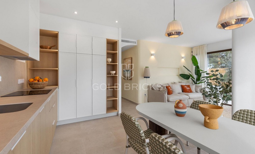 Nowa konstrukcja · Apartment · Los Alcazares · La Serena Golf