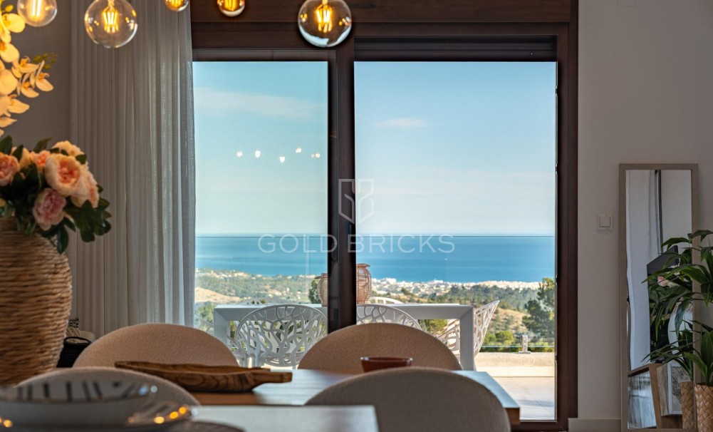 Nieuwbouw · Villa · Polop · Polop Hills