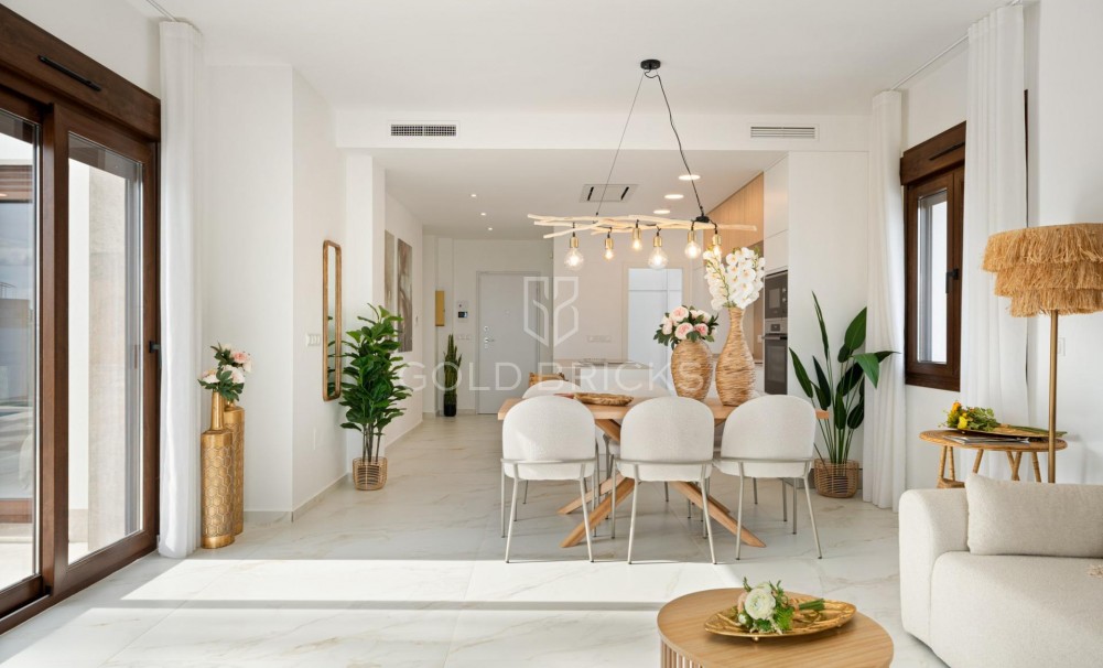 Nieuwbouw · Villa · Polop · Polop Hills