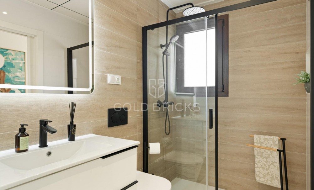 Nieuwbouw · Villa · Polop · Polop Hills