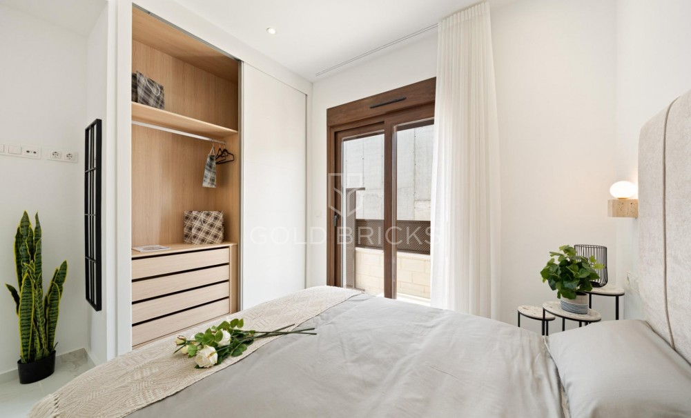 Nieuwbouw · Villa · Polop · Polop Hills