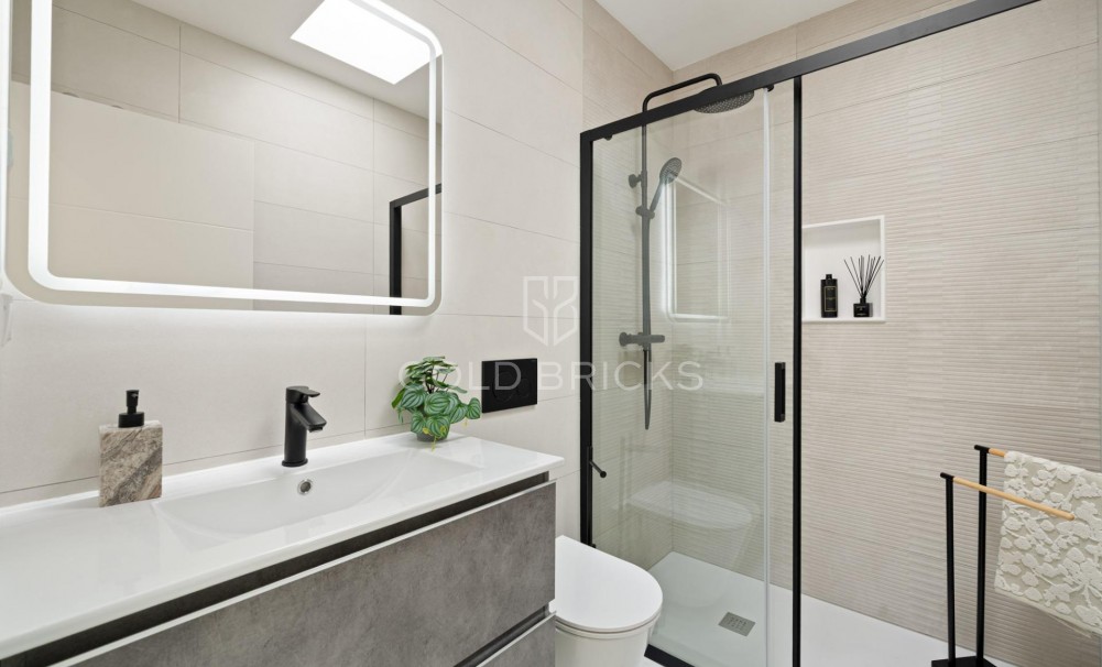 Nieuwbouw · Villa · Polop · Polop Hills