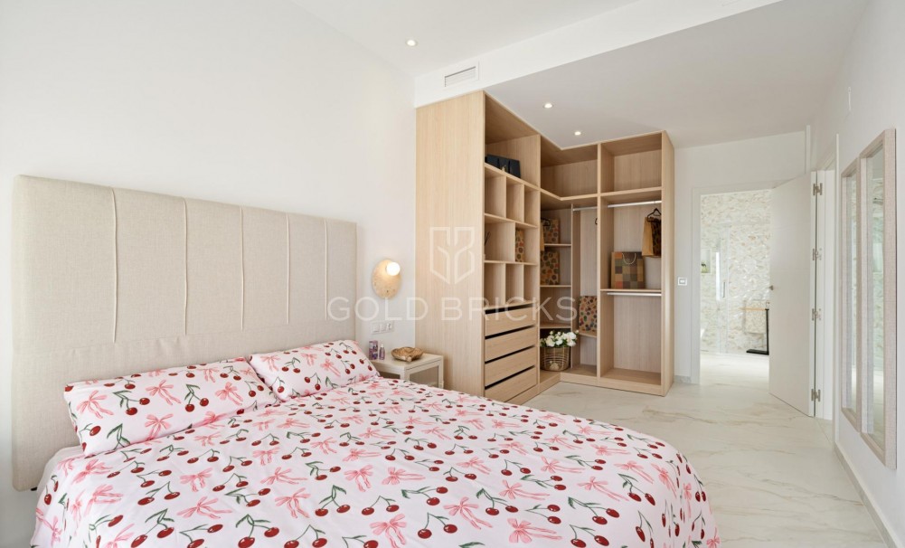 Nieuwbouw · Villa · Polop · Polop Hills