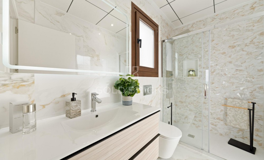 Nieuwbouw · Villa · Polop · Polop Hills