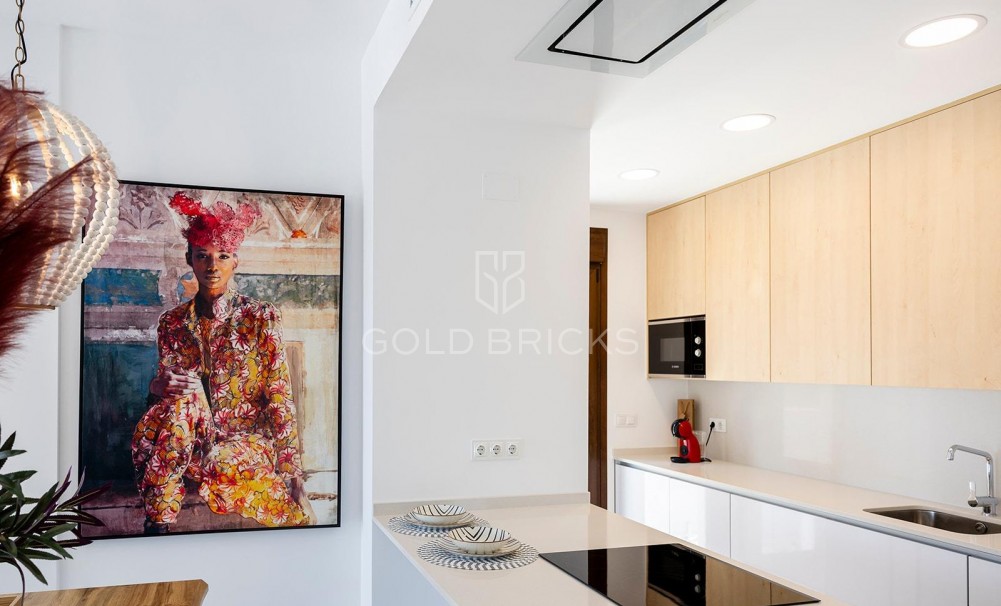 Nieuwbouw · Villa · Polop · Polop Hills