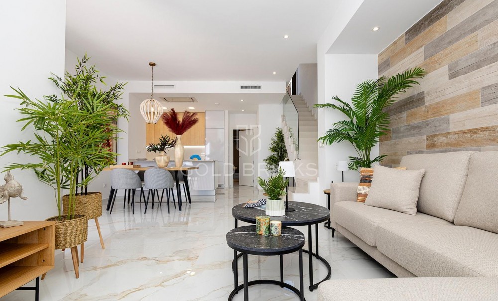 Nieuwbouw · Villa · Polop · Polop Hills