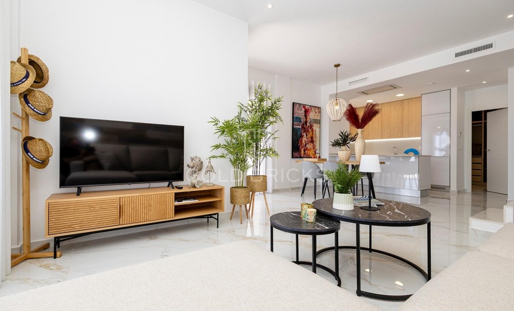 Nieuwbouw · Villa · Polop · Polop Hills