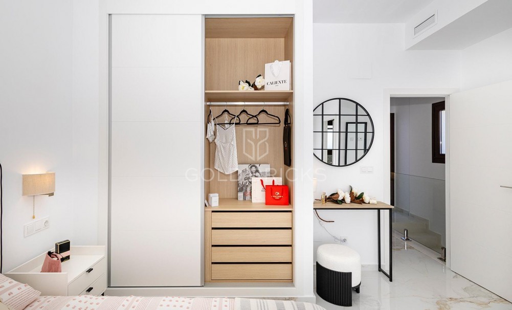 Nieuwbouw · Villa · Polop · Polop Hills