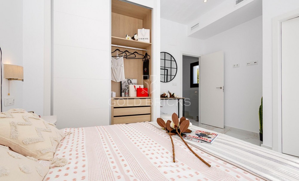 Nieuwbouw · Villa · Polop · Polop Hills