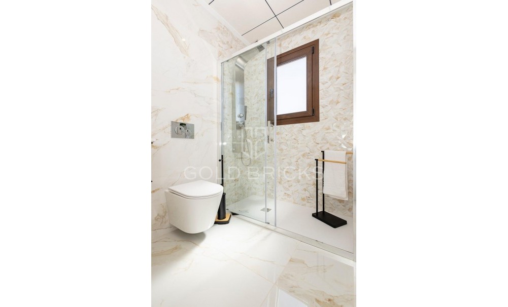 Nieuwbouw · Villa · Polop · Polop Hills