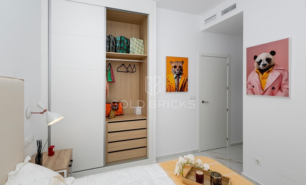 Nieuwbouw · Villa · Polop · Polop Hills