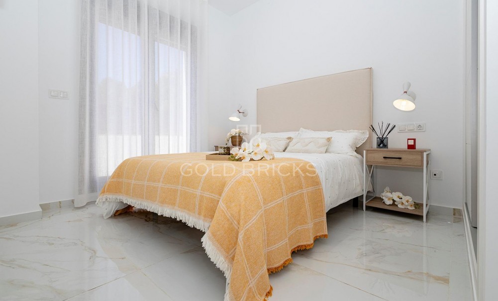 Nieuwbouw · Villa · Polop · Polop Hills