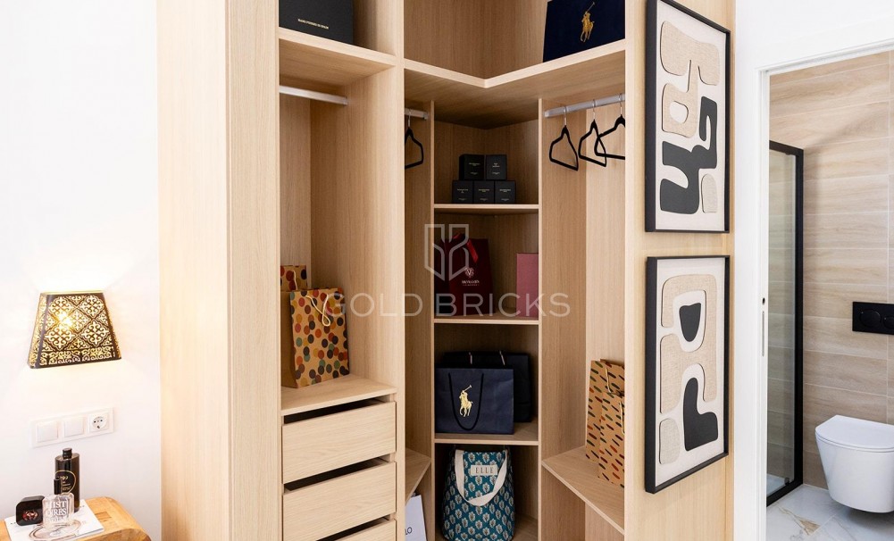 Nieuwbouw · Villa · Polop · Polop Hills