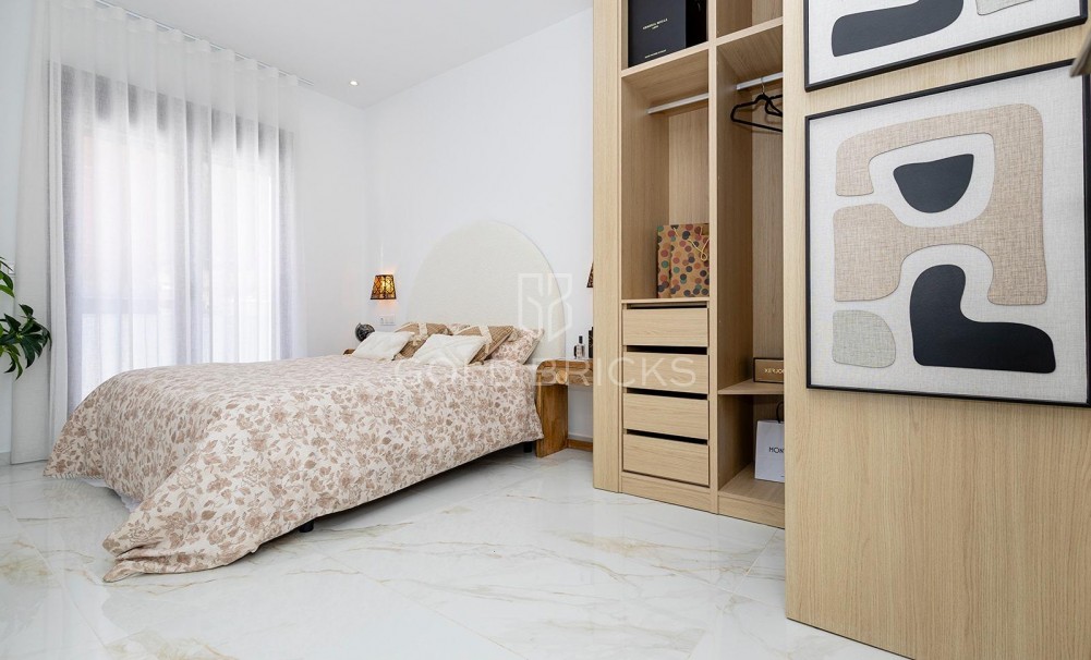 Nieuwbouw · Villa · Polop · Polop Hills