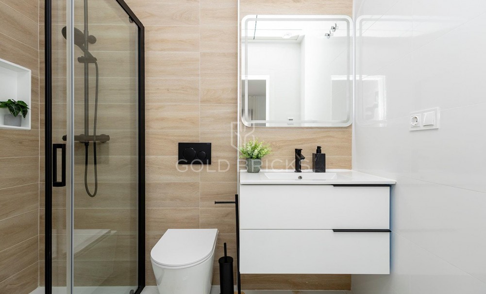 Nieuwbouw · Villa · Polop · Polop Hills