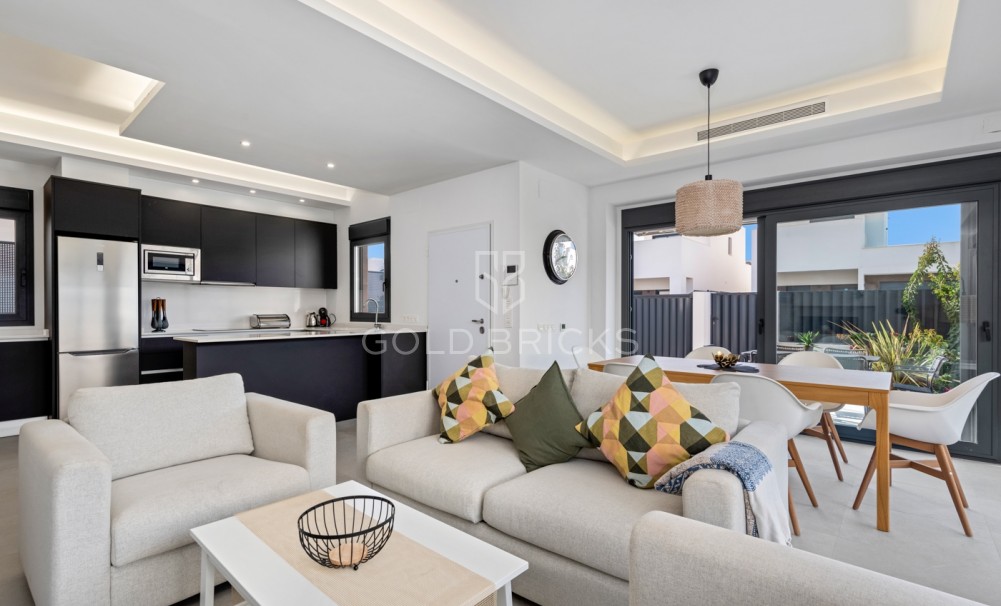 Sale · Semi-detached · San Fulgencio · La Marina