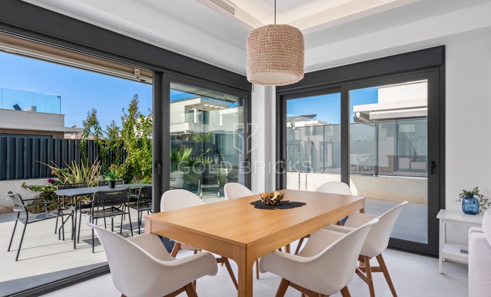 Sale · Semi-detached · San Fulgencio · La Marina