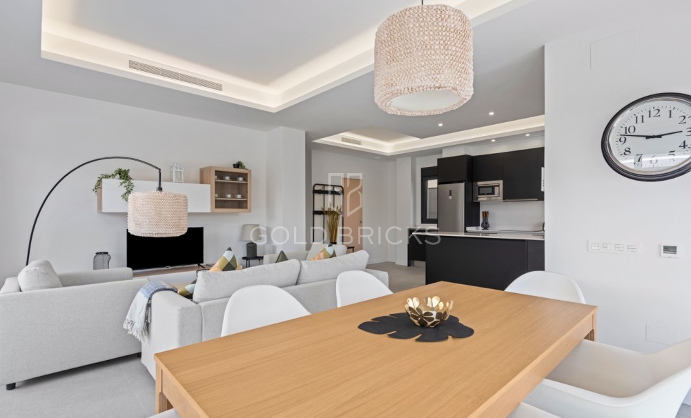 Sale · Semi-detached · San Fulgencio · La Marina