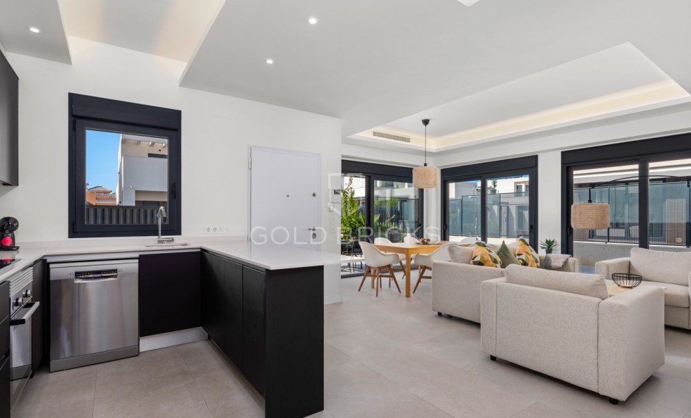 Sale · Semi-detached · San Fulgencio · La Marina